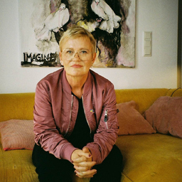 Mag. Felicia von Falkenstein 