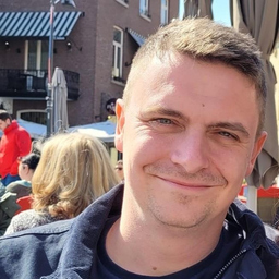 Daniel Schaefers