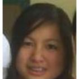 Erica yau chung