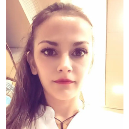 Ana Maria Avramescu