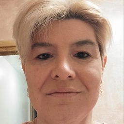 Sandra ANDRE