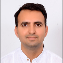 Sandeep Kumar