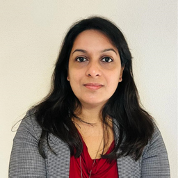 Radhika Krishnan