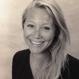 Isa Kristina Hobbie