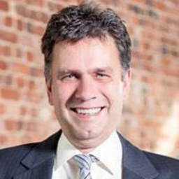 Thorsten Hojas's profile picture