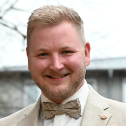 Daniel Timmermeister