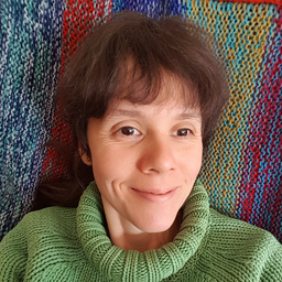 Dr. Sandra Rudorf