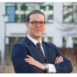 Patrick Ellmayr M. Sc.