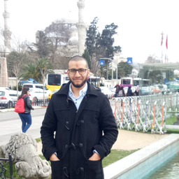 Imad BENAMAR