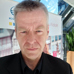 Stefan Krieger