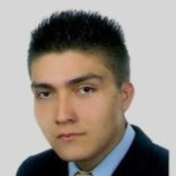 Andres Blandon's profile picture