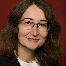 Yvonne Schiersch