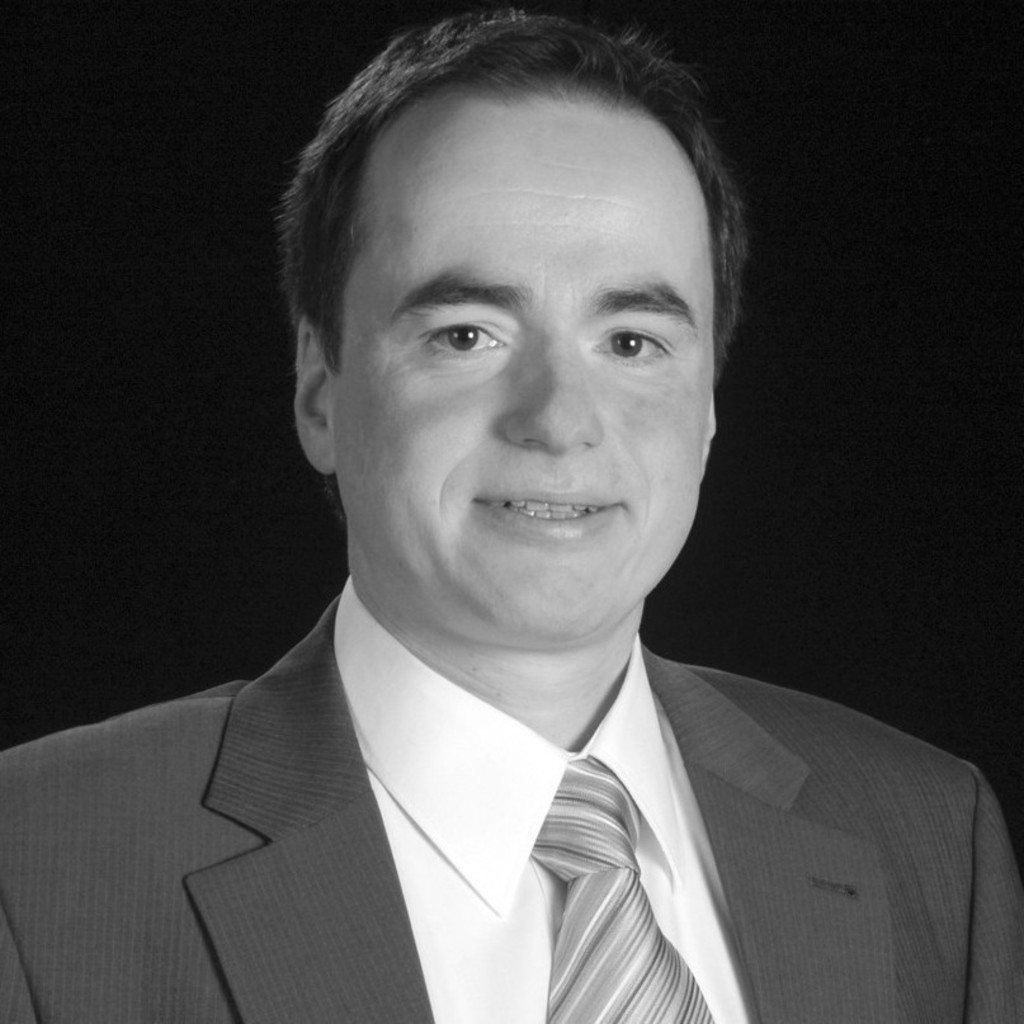 Social Media Profilbild Stefan Schäfer Wetzlar