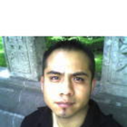 Israel Garcia