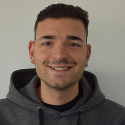 Marco D'Agostino