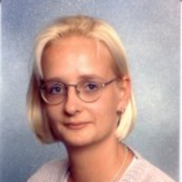 Profilbild Janine Kern