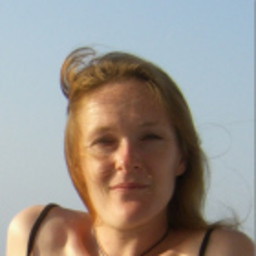 Sandy Schröpf
