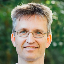 Prof. Dr. Stefan Edlich