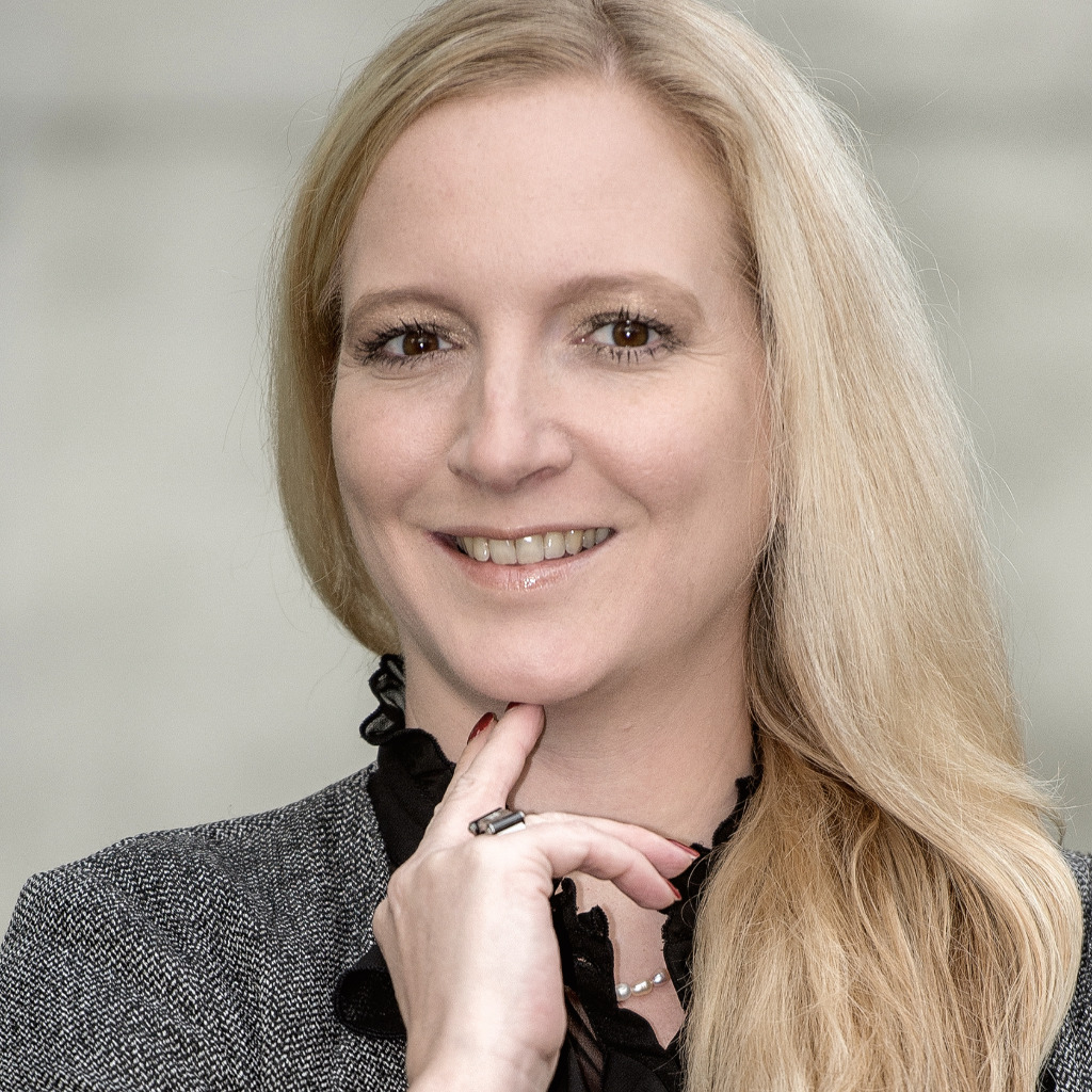 Nicole Berner Leiterin Marketing & Kommunikation GIBB Gewerblich