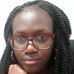 Diana Otieno