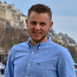 Ionut Dorinel Ghimis