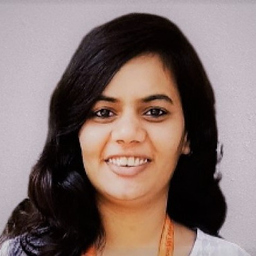 Amruta Yadav