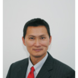 Felix Hsu