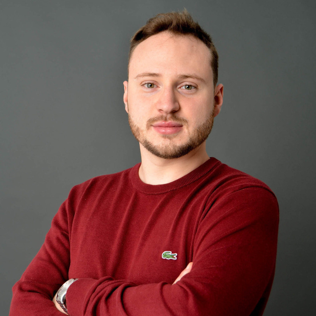 Christian Cornelius Geschäftsführer Webmansion XING