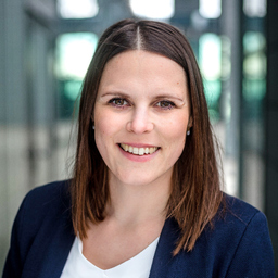 Carolin Buchen