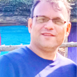 Bhupesh Purwar