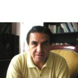 ISMAEL AYALA NAVAS