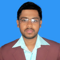 Ing. Imran Hossain
