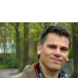 Jörg Fänger