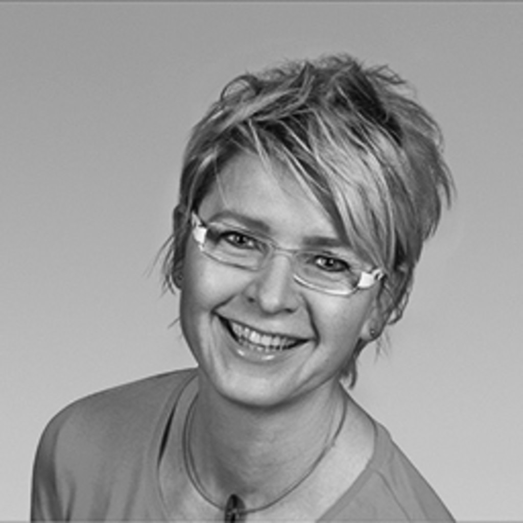 Sibylle Nieß Marketing Consultant XING