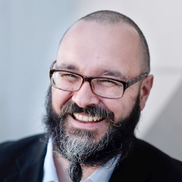 Helge Husemann