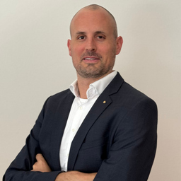 Dominik Wüest
