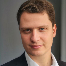 Roman Gribov
