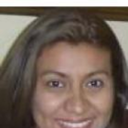 Sandra Paola Lucero Figueroa
