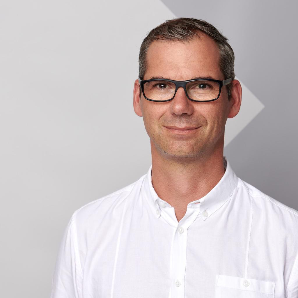 Antonio Dalle Rive Mentor XPRENEURS incubator XING