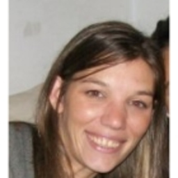Georgina Martinchuk