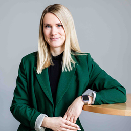 Svenja Werner