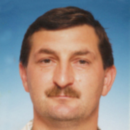 Tomislav Bozic