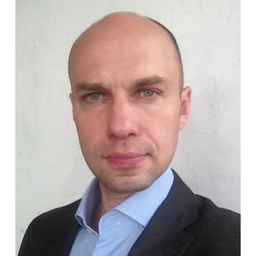 Dr. Boris Vtorov