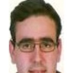 Carlos Llamas Gonzalez