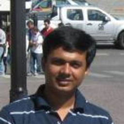 Arindham Samanta