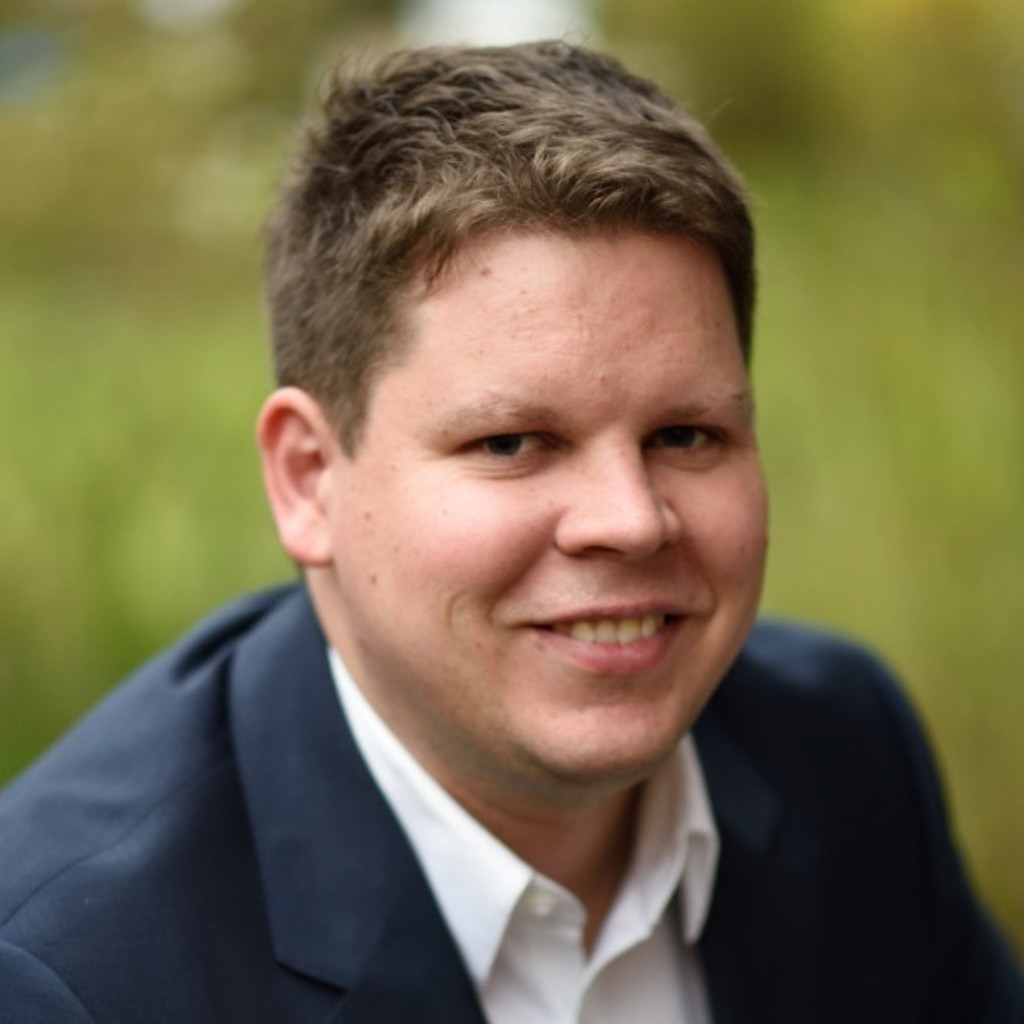 Michael Ernst Geschäftsführer ME Gewindeschleifen GmbH XING