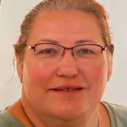 Miriam Bollmann