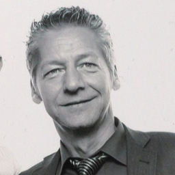 Marcel Burkhalter