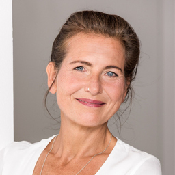 Dagmar Bensaad