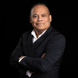 Steve Hehanussa